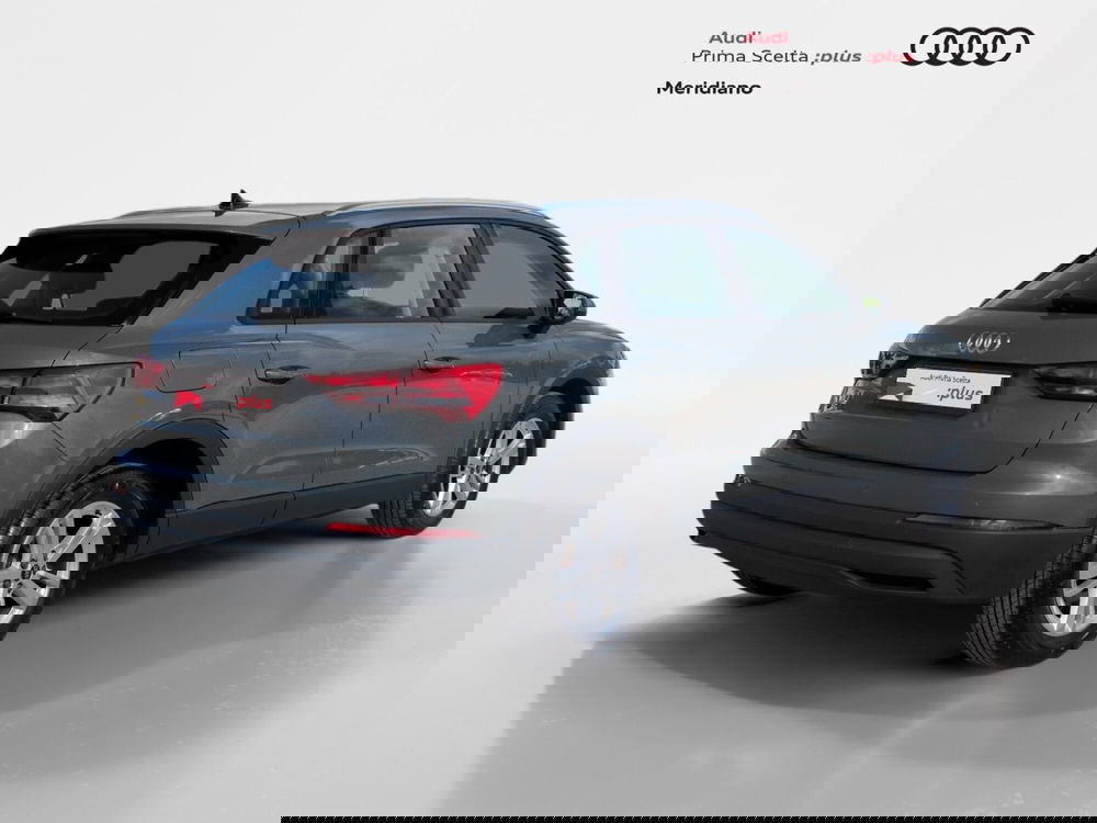 Audi Q3 usata a Agrigento (5)