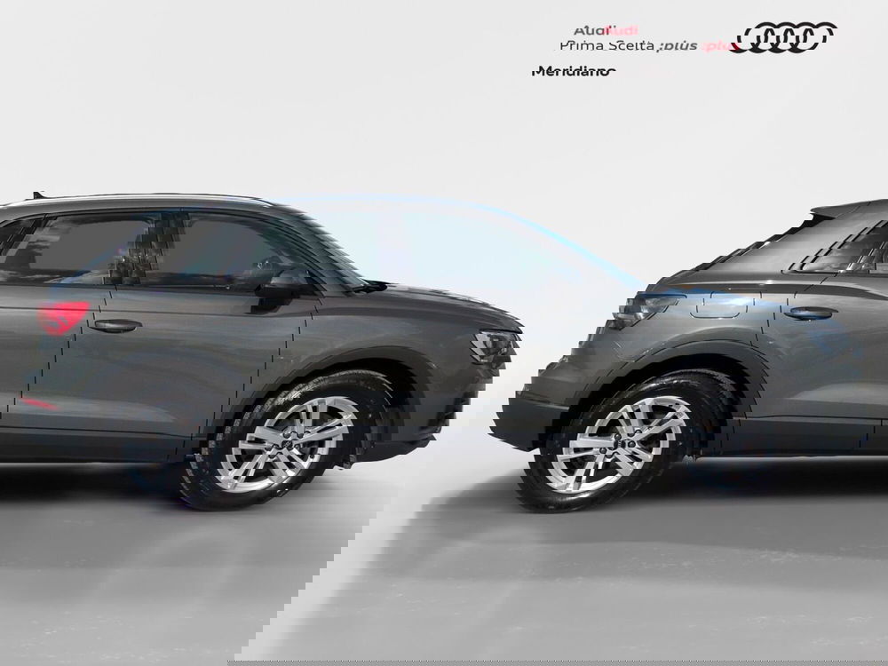 Audi Q3 usata a Agrigento (6)