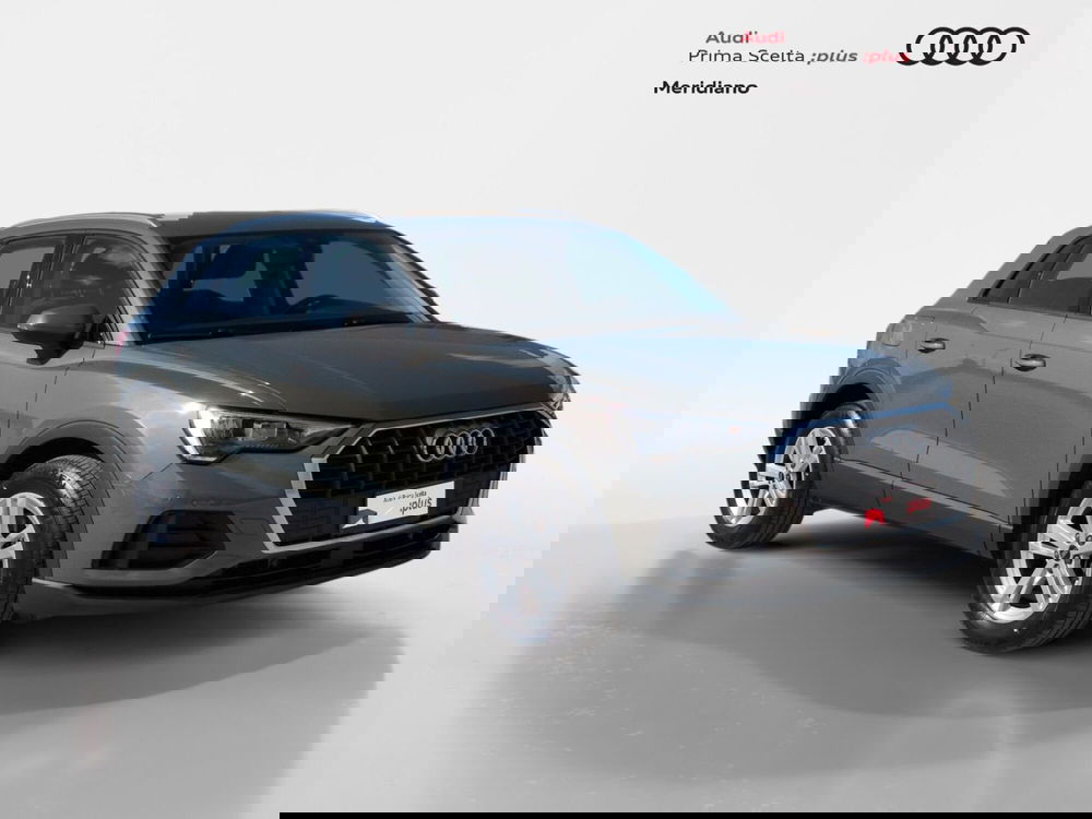 Audi Q3 usata a Agrigento (7)
