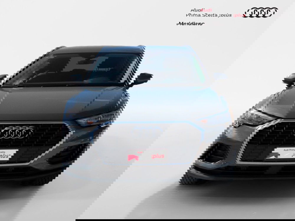Audi Q3 usata a Agrigento (8)
