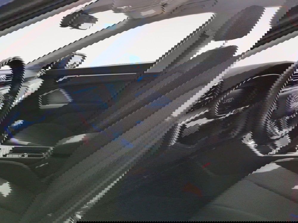 Audi Q3 usata a Agrigento (9)