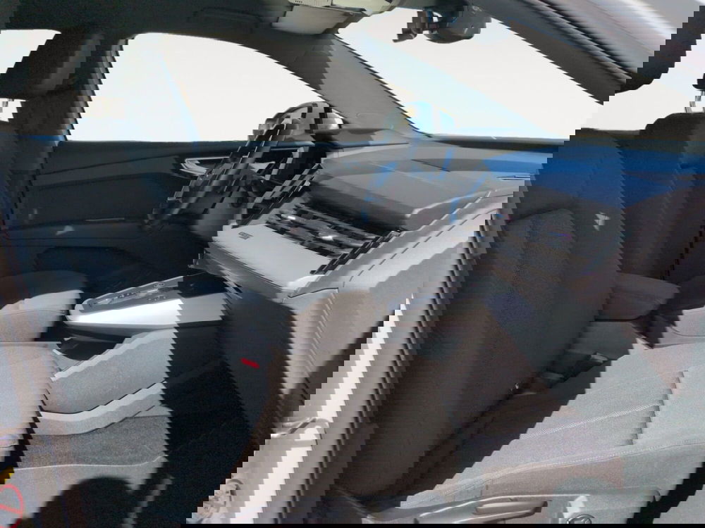 Audi Q4 Sportback usata a Agrigento (15)