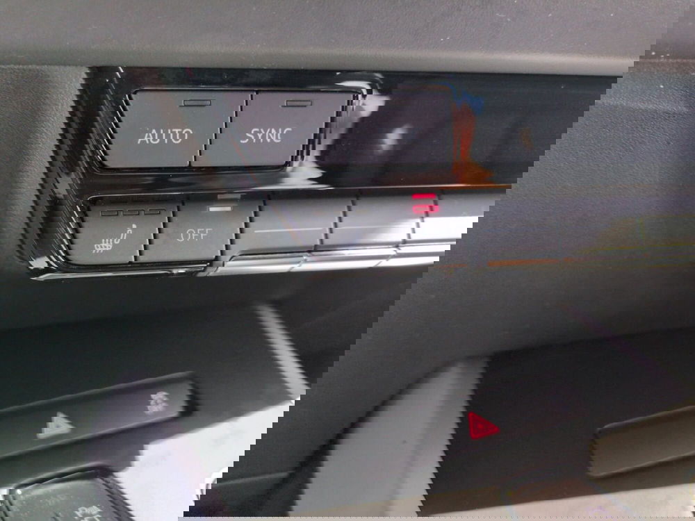 Audi Q4 Sportback usata a Agrigento (19)