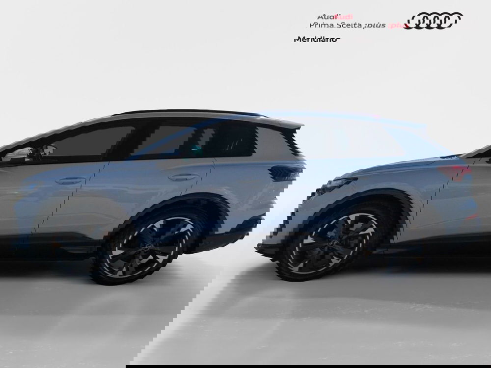 Audi Q4 Sportback usata a Agrigento (2)