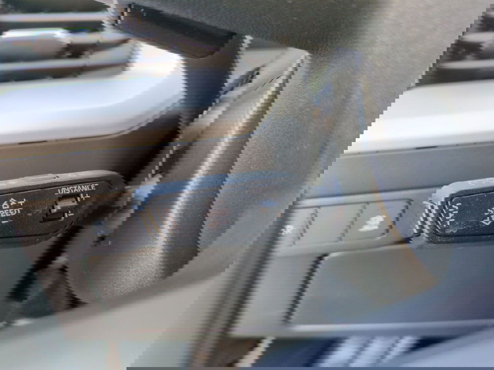 Audi Q4 Sportback usata a Agrigento (20)