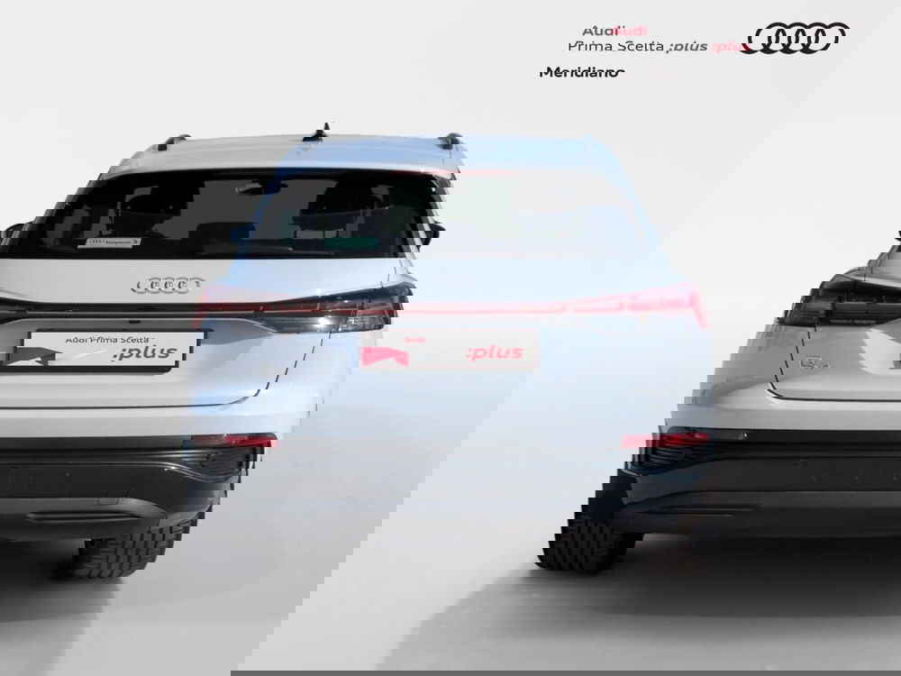 Audi Q4 Sportback usata a Agrigento (4)