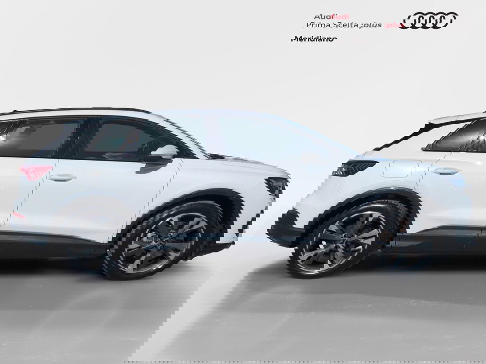 Audi Q4 Sportback usata a Agrigento (6)