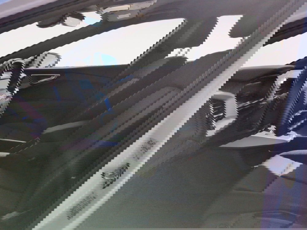 Audi Q4 Sportback usata a Agrigento (9)