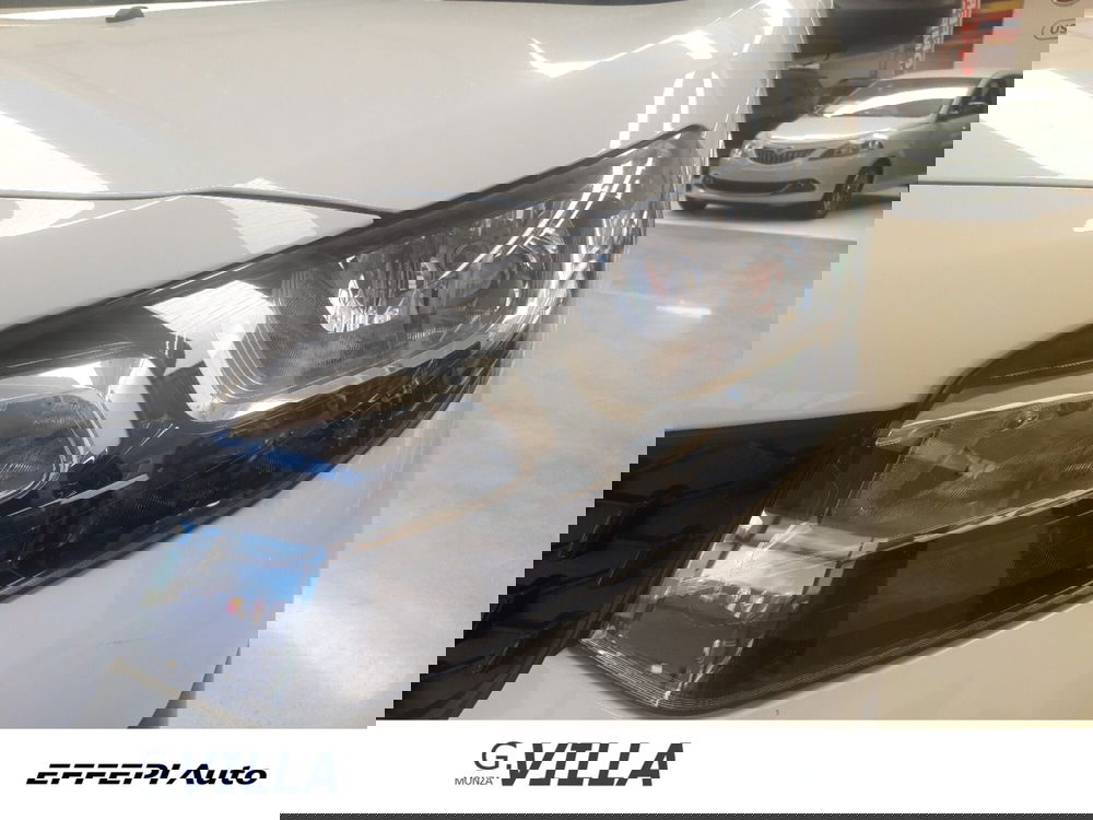 Fiat Scudo Furgone nuova a Monza e Brianza (10)