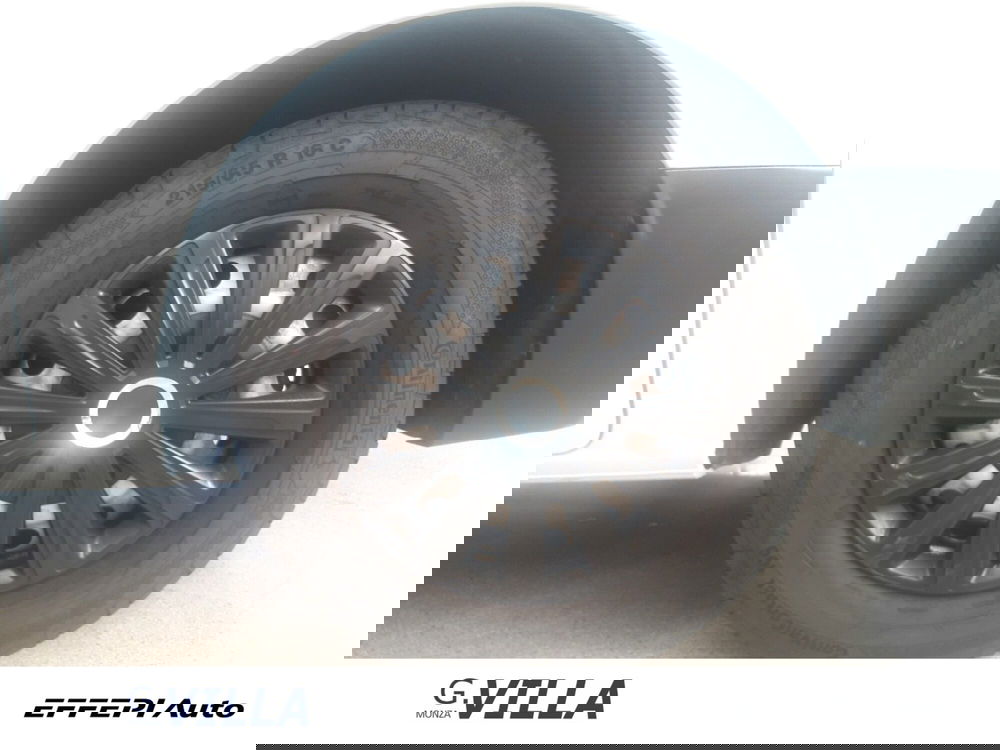 Fiat Scudo Furgone nuova a Monza e Brianza (11)