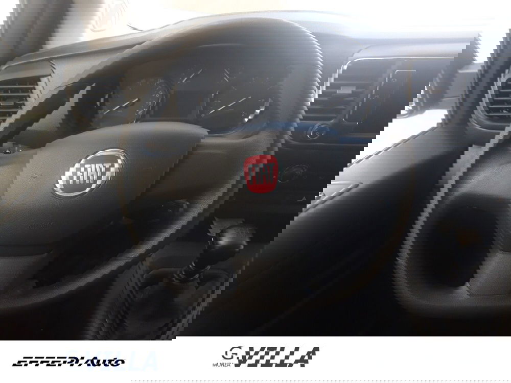 Fiat Scudo Furgone nuova a Monza e Brianza (17)