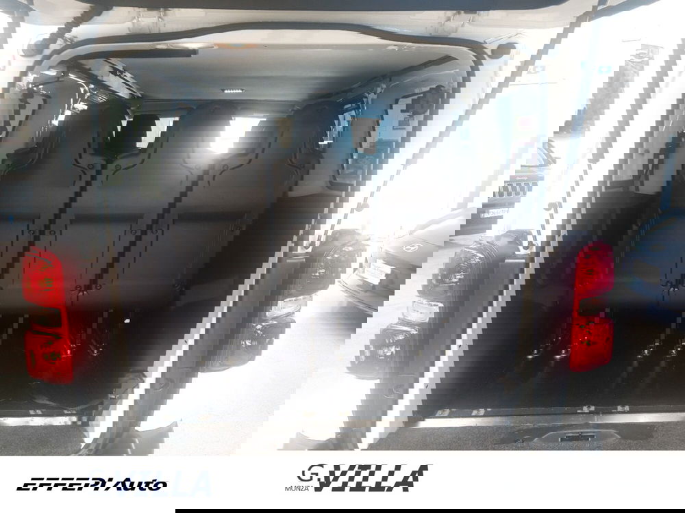 Fiat Scudo Furgone nuova a Monza e Brianza (9)