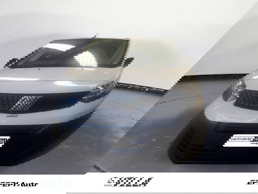 Fiat Scudo Furgone nuova a Monza e Brianza (2)