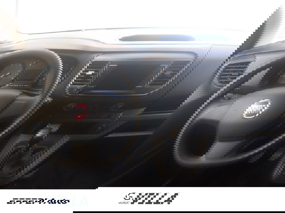 Fiat Scudo Furgone nuova a Monza e Brianza (16)