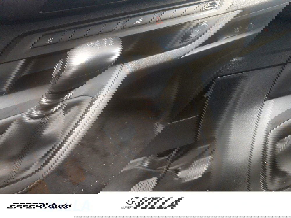 Fiat Scudo Furgone nuova a Monza e Brianza (20)