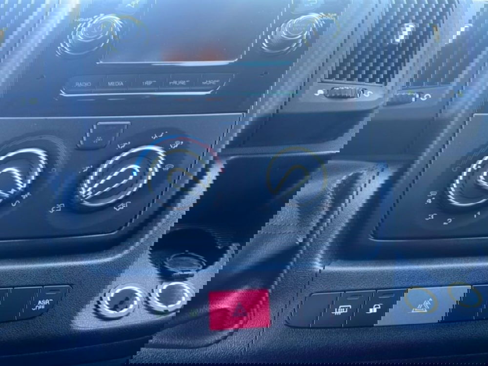 Peugeot Boxer Furgone usata a Foggia (15)