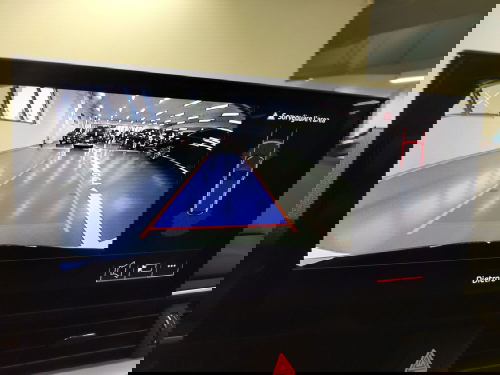 Audi A4 Allroad usata a Modena (10)