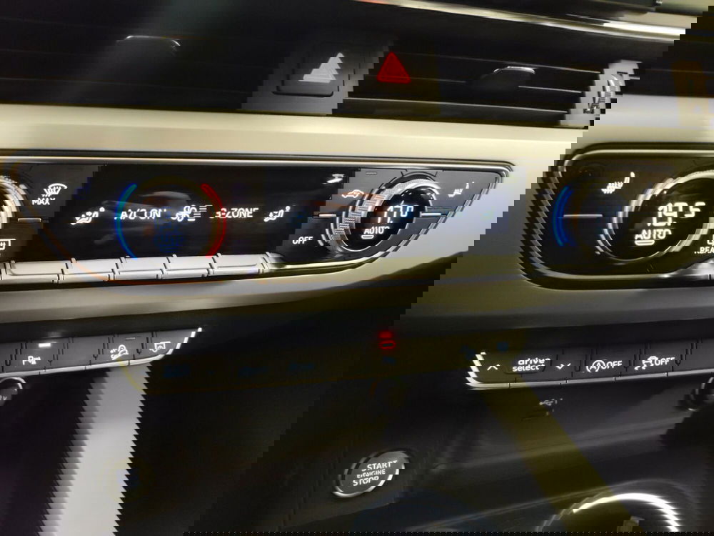 Audi A4 Allroad usata a Modena (11)