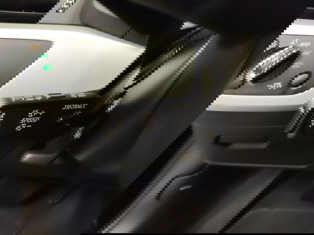 Audi A4 Allroad usata a Modena (12)