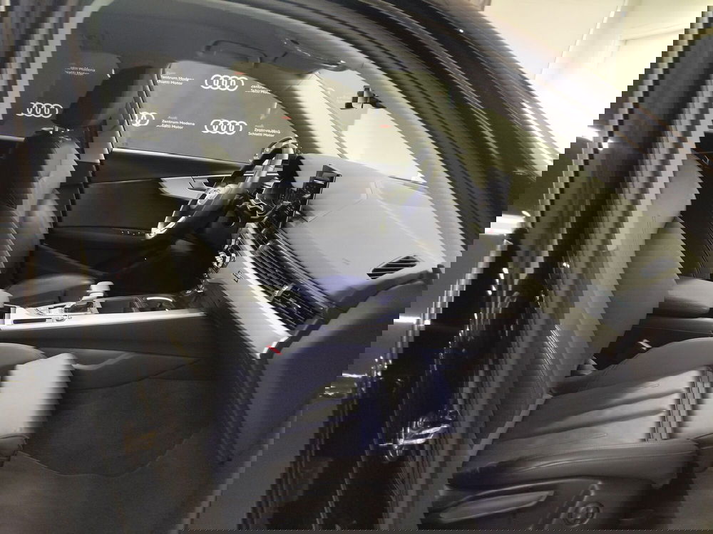 Audi A4 Allroad usata a Modena (15)