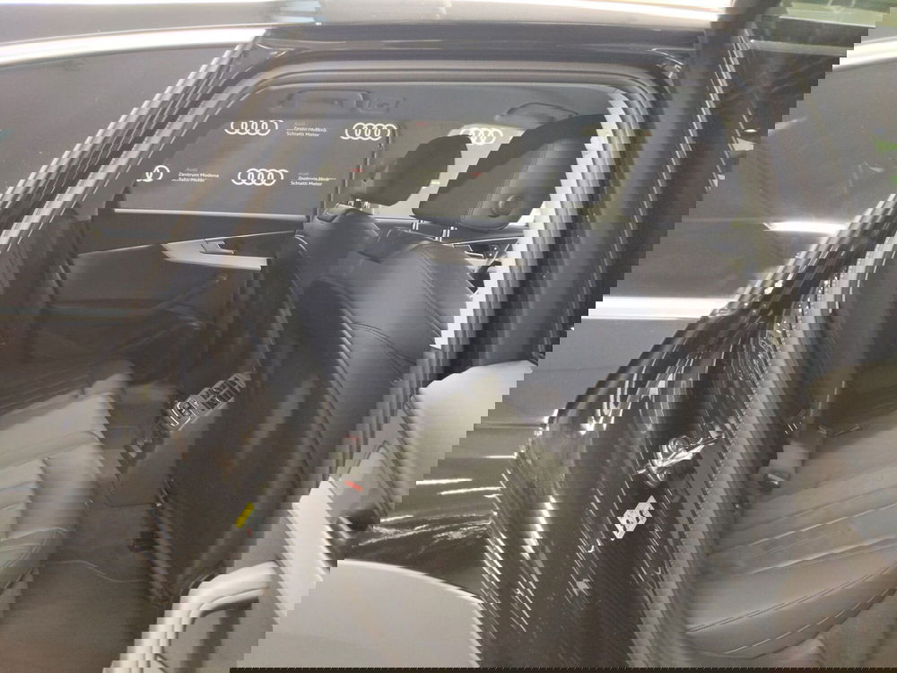 Audi A4 Allroad usata a Modena (16)