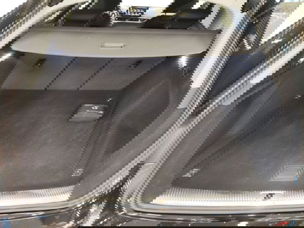 Audi A4 Allroad usata a Modena (17)