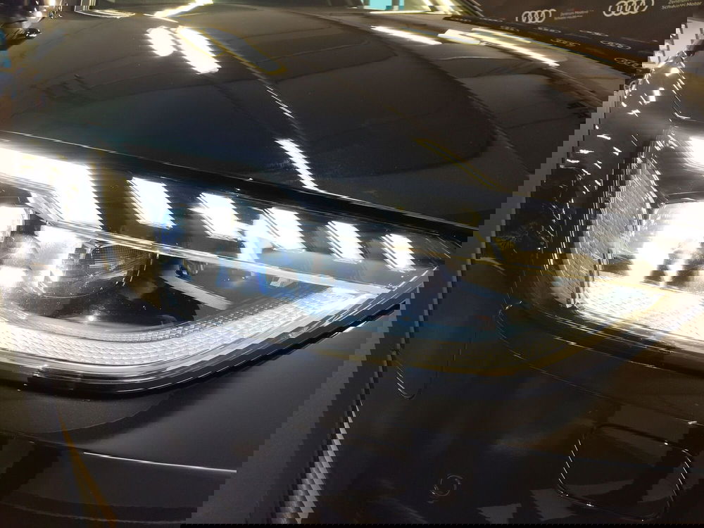 Audi A4 Allroad usata a Modena (18)