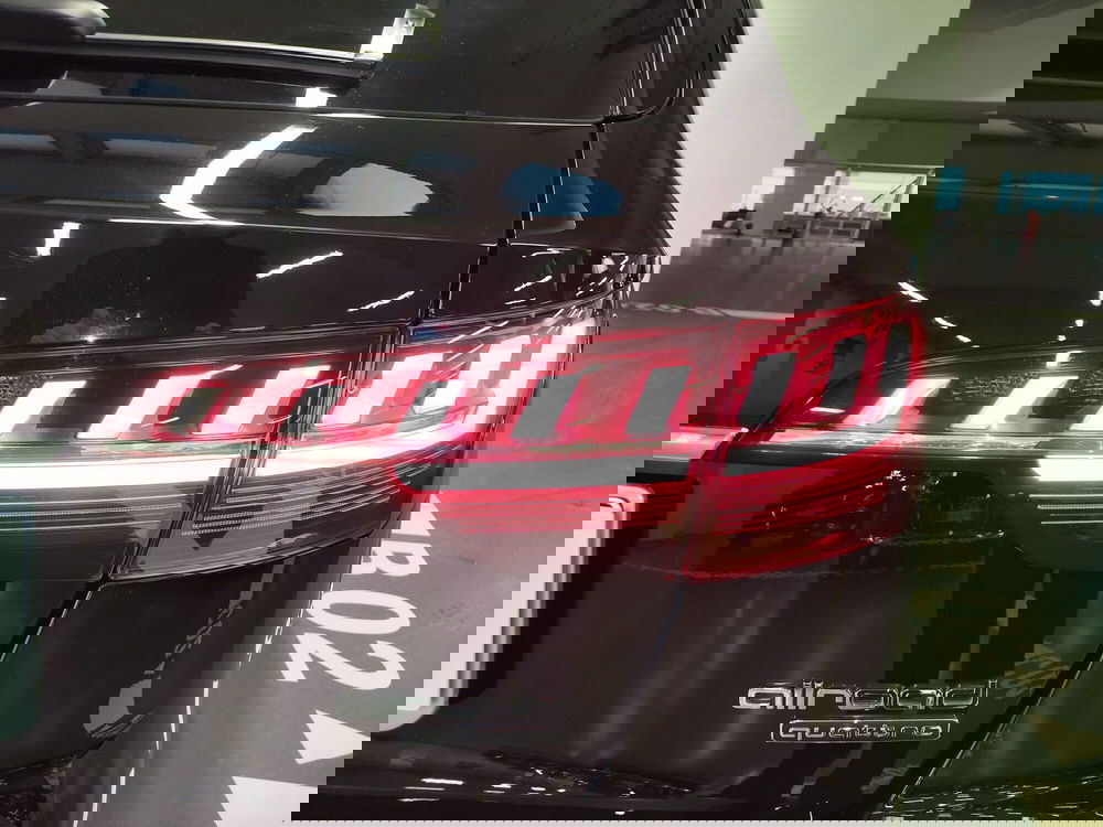 Audi A4 Allroad usata a Modena (19)