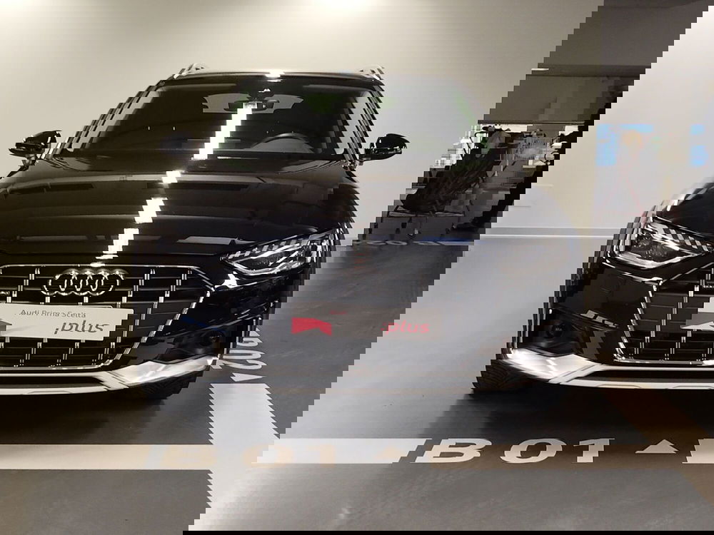 Audi A4 Allroad usata a Modena (2)