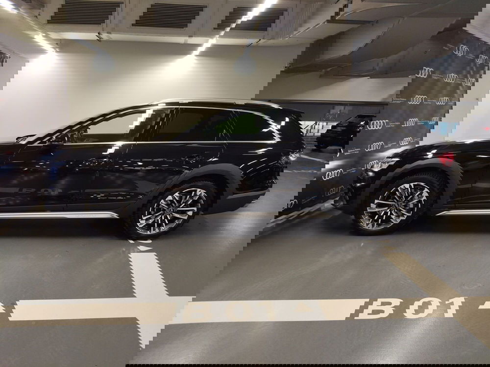 Audi A4 Allroad usata a Modena (3)