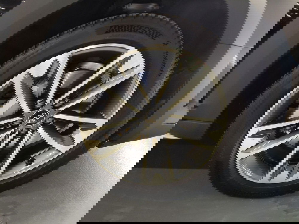 Audi A4 Allroad usata a Modena (6)