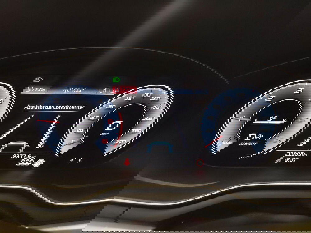 Audi A4 Allroad usata a Modena (8)