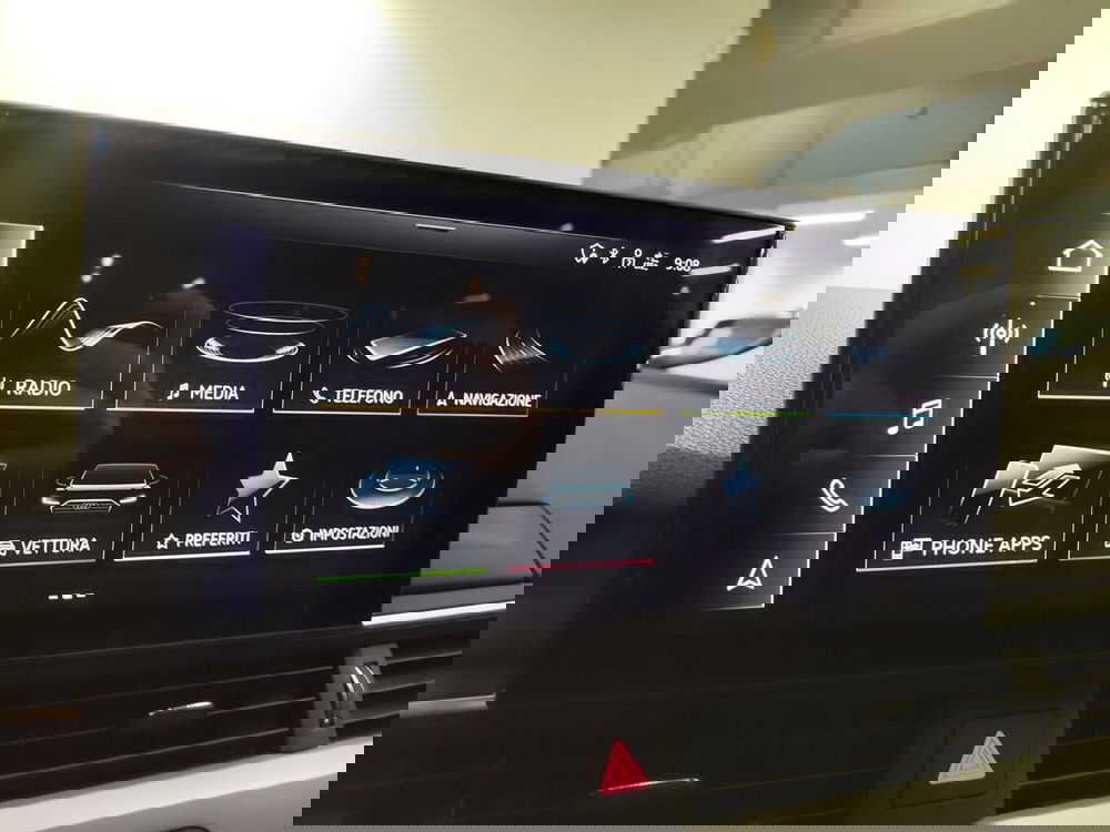 Audi A4 Allroad usata a Modena (9)