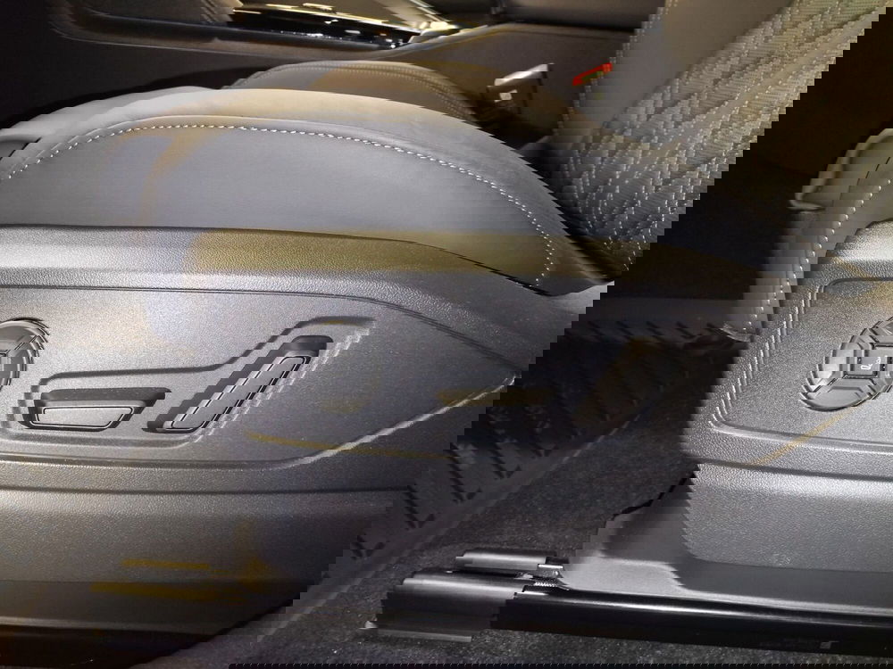 Audi Q5 Sportback usata a Modena (11)