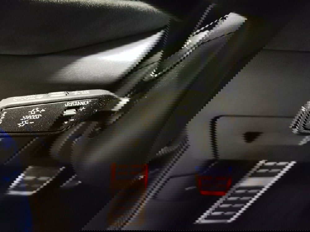 Audi Q5 Sportback usata a Modena (12)