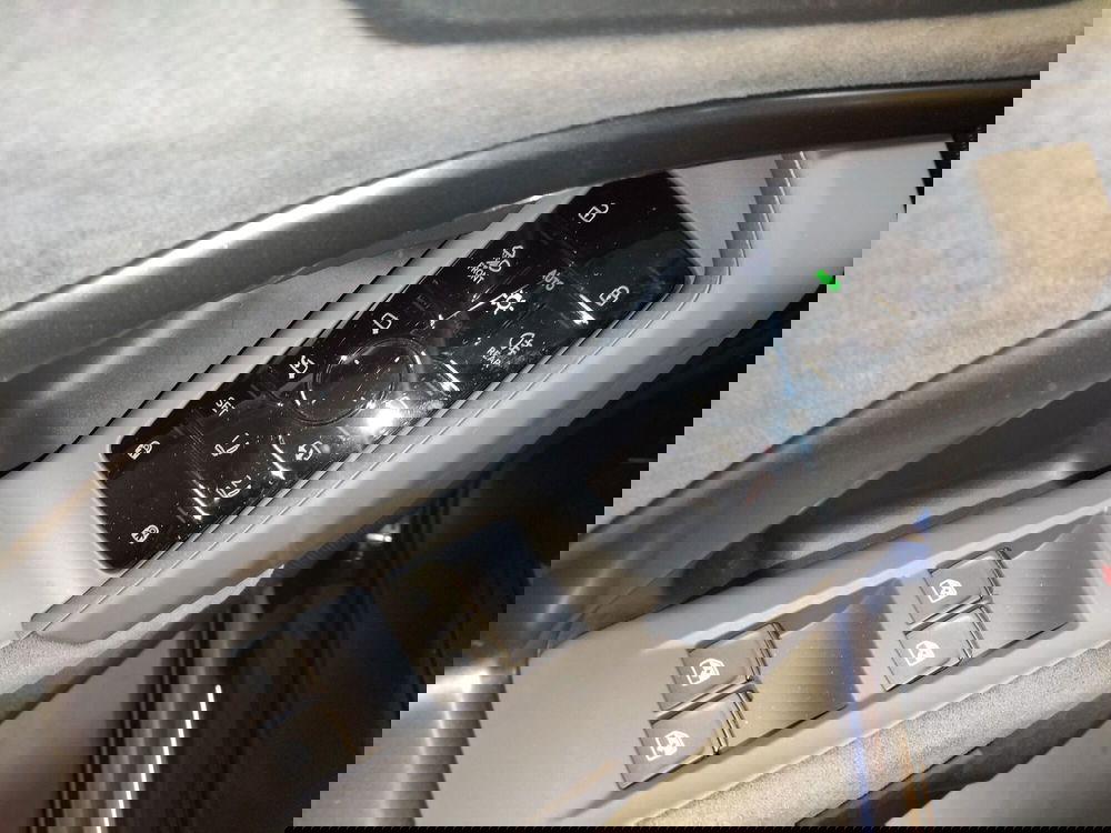 Audi Q5 Sportback usata a Modena (13)