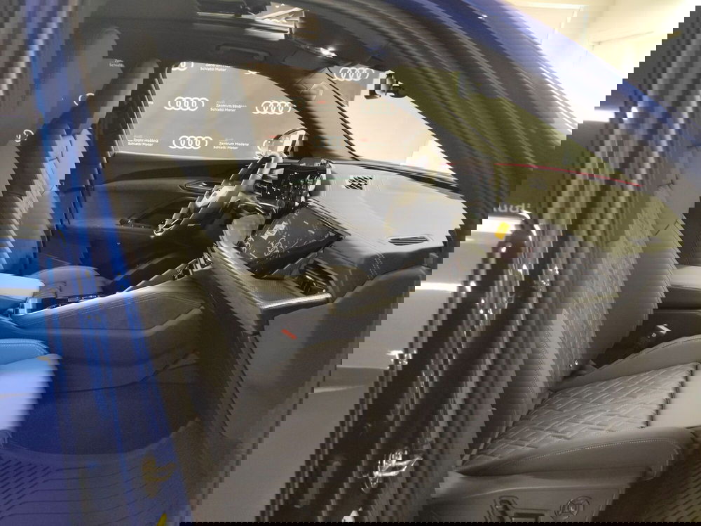 Audi Q5 Sportback usata a Modena (15)