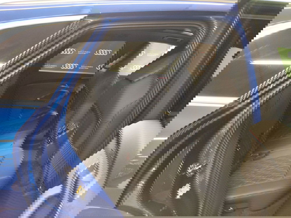 Audi Q5 Sportback usata a Modena (16)