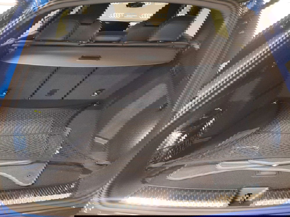 Audi Q5 Sportback usata a Modena (17)