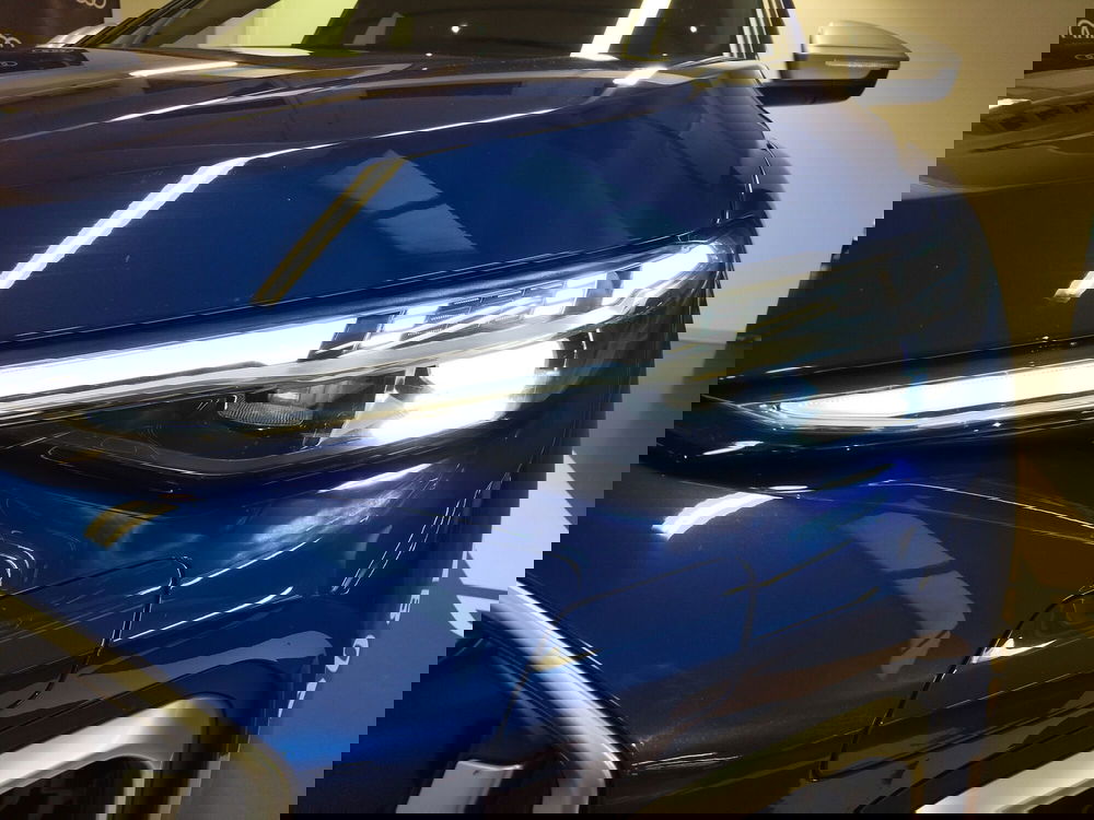 Audi Q5 Sportback usata a Modena (18)