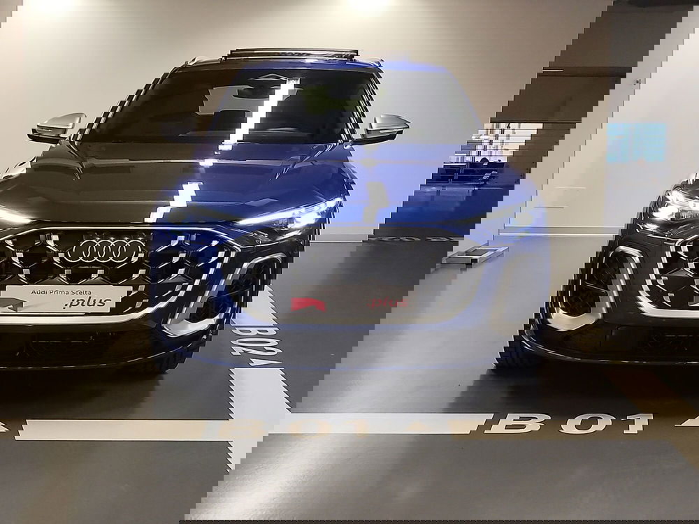 Audi Q5 Sportback usata a Modena (2)