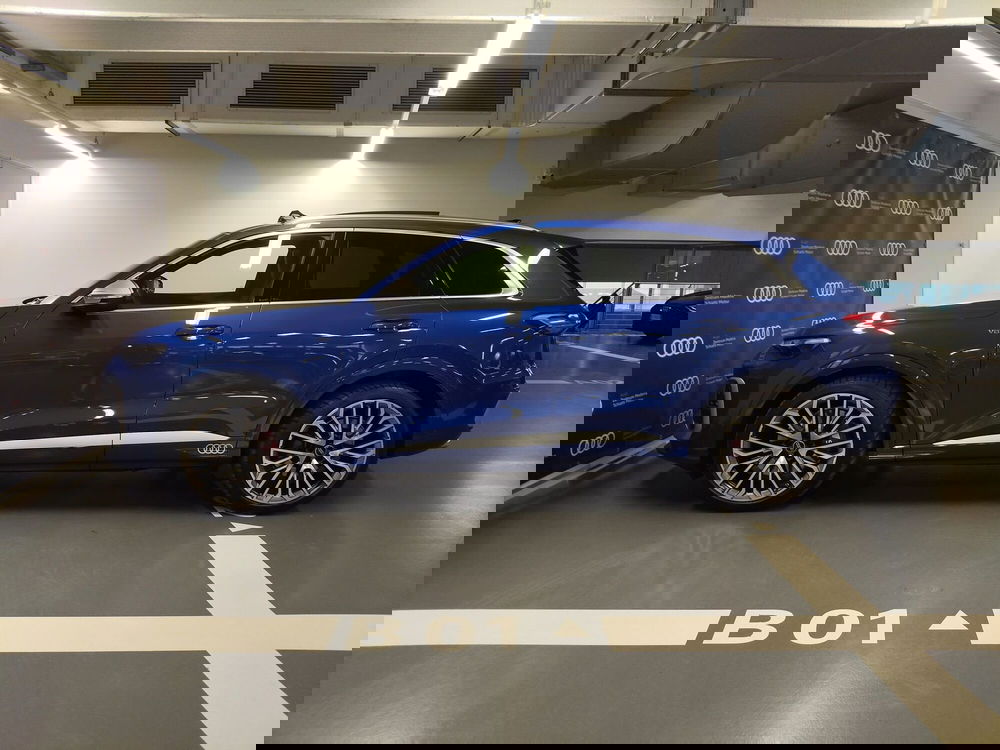 Audi Q5 Sportback usata a Modena (3)