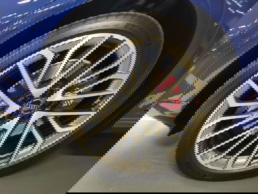 Audi Q5 Sportback usata a Modena (6)