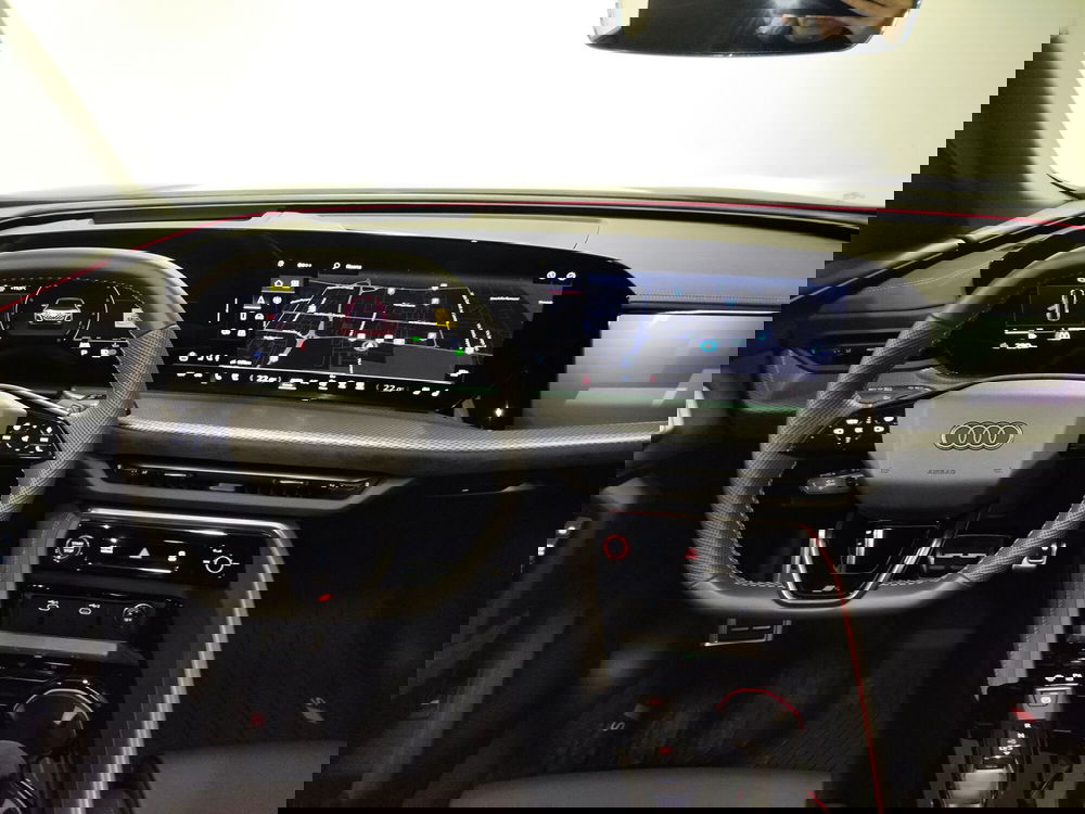 Audi Q5 Sportback usata a Modena (7)