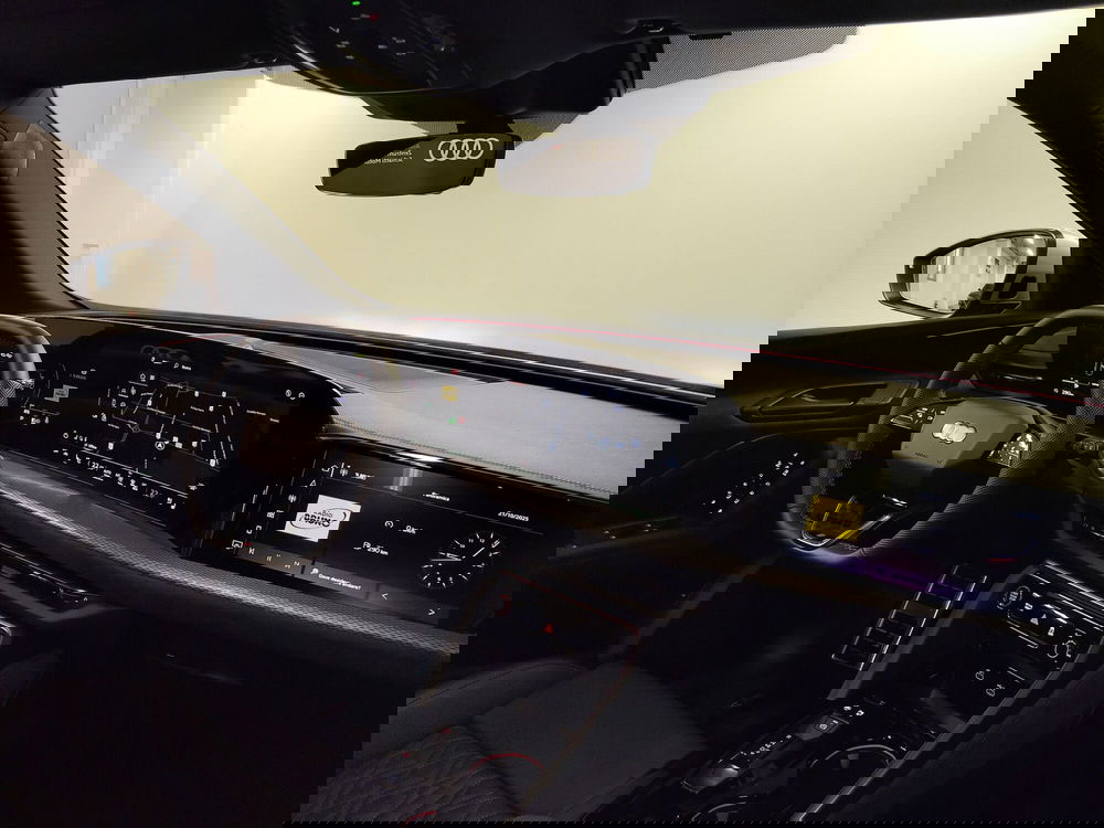 Audi Q5 Sportback usata a Modena (8)