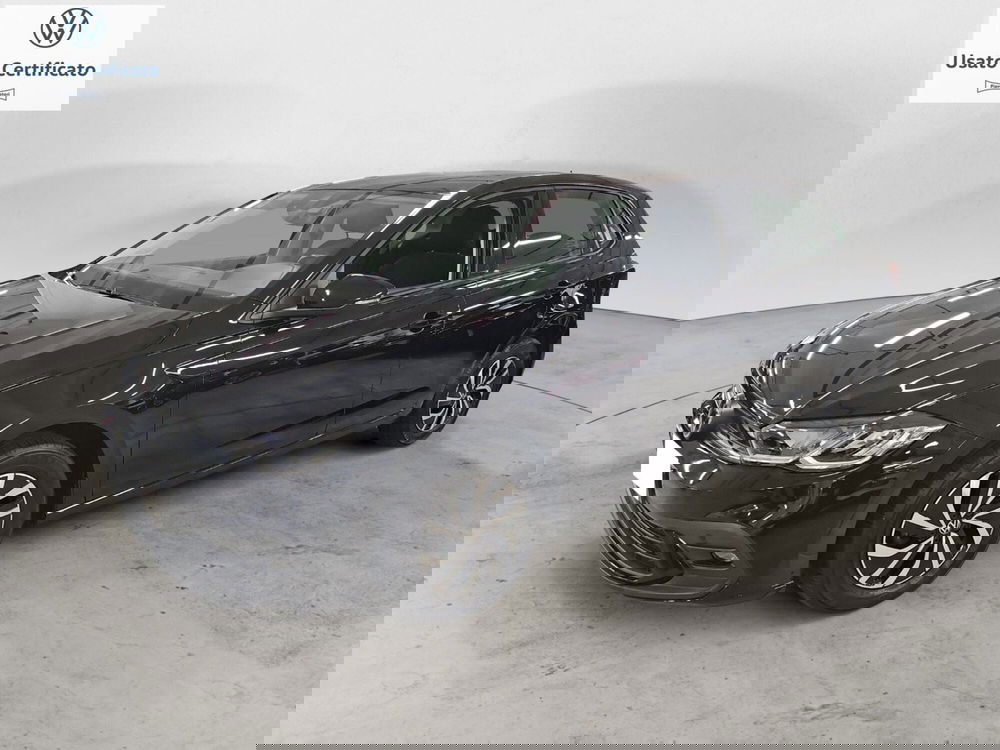 Volkswagen Polo usata a Genova