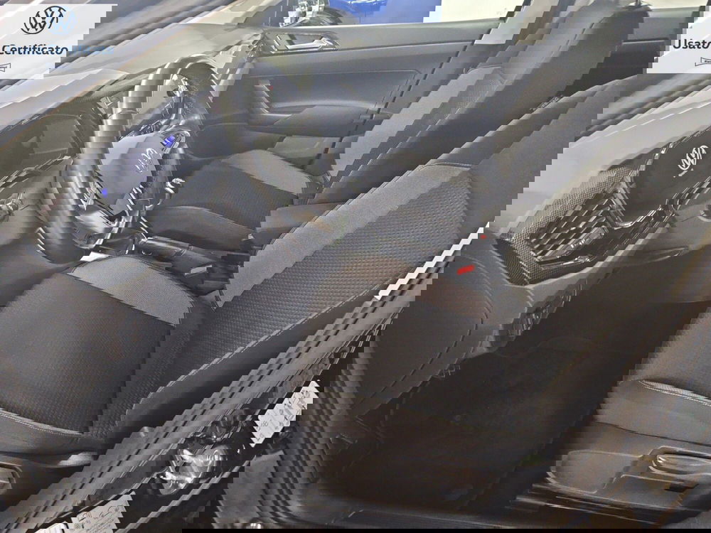 Volkswagen Polo usata a Genova (10)