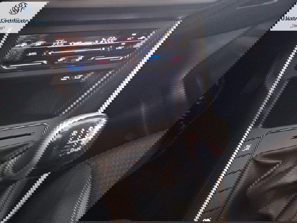 Volkswagen Polo usata a Genova (15)