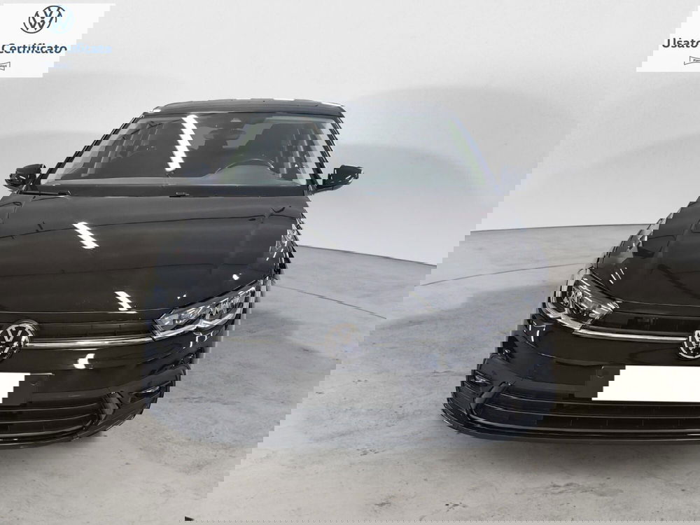 Volkswagen Polo usata a Genova (2)