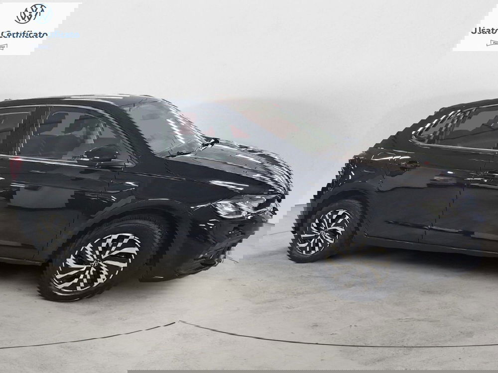 Volkswagen Polo usata a Genova (4)